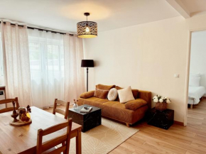Paradis de Vanves